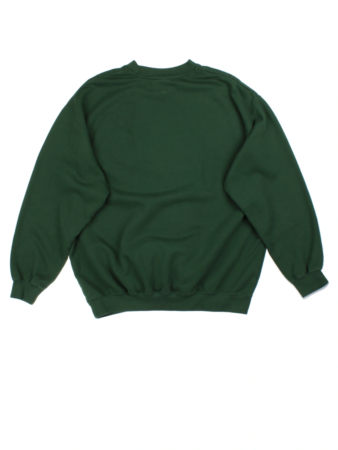 Vintage Green Bay Packers Sweatshirt (Size XL)