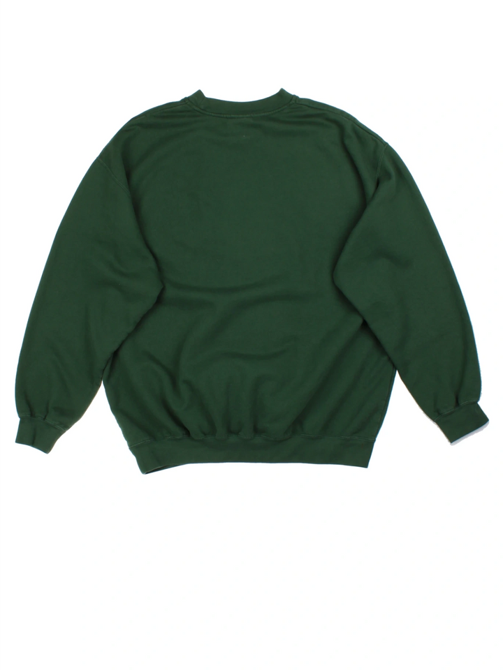Vintage Green Bay Packers Sweatshirt (Size XL)