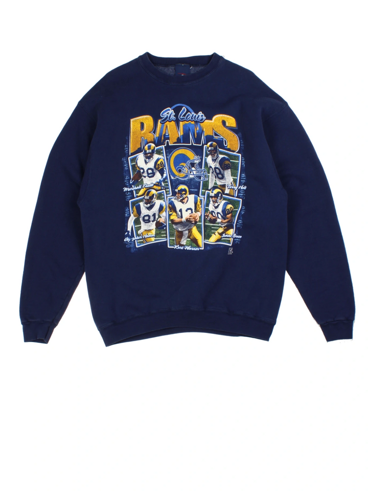 Pro Player Graphic Sweatshirt (Size XL)
