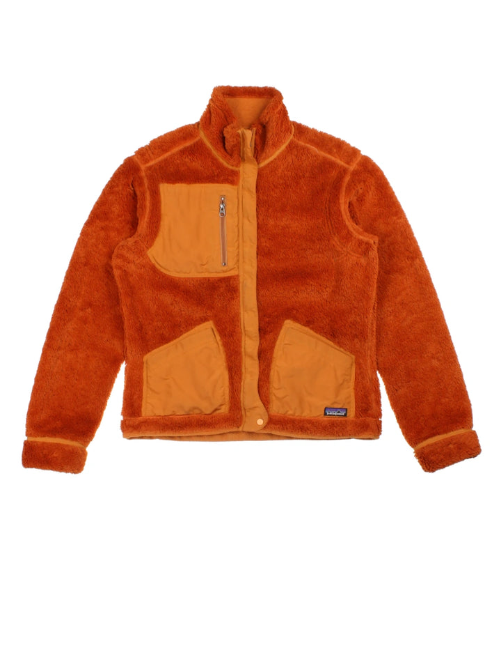 Patagonia Reversible Fleece (Size M)