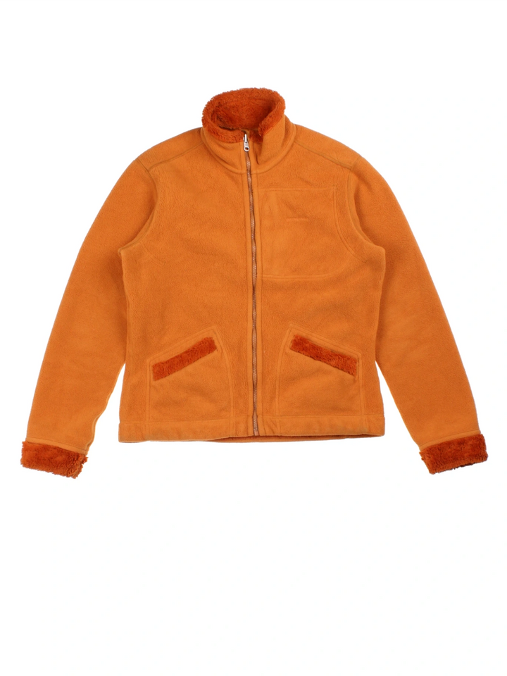 Patagonia Reversible Fleece (Size M)
