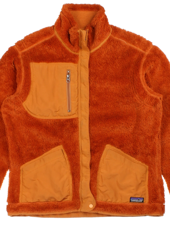 Patagonia Reversible Fleece (Size M)