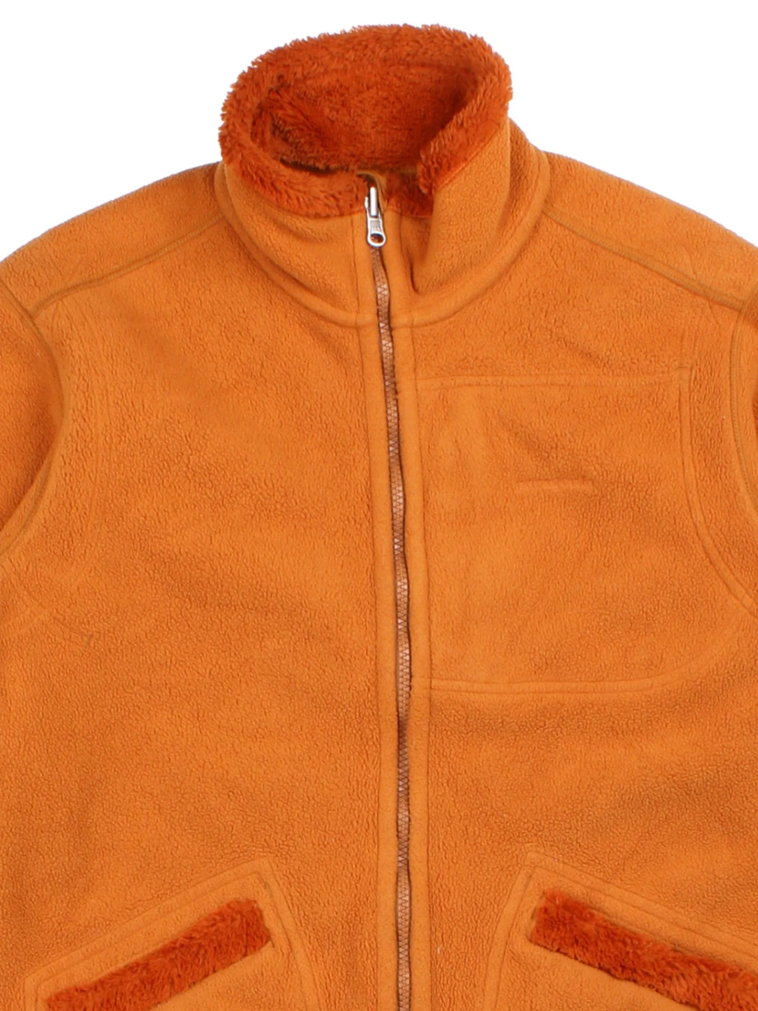 Patagonia Reversible Fleece (Size M)