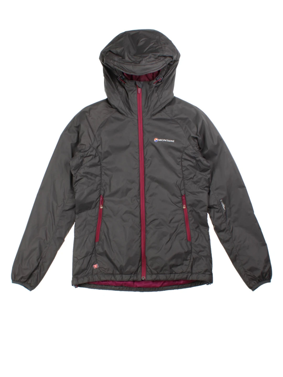Montane Hiking Jacket (Size S)