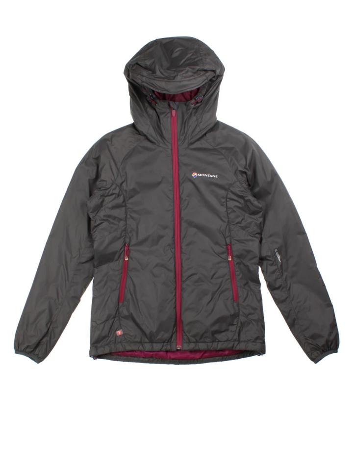 Montane Hiking Jacket (Size S)