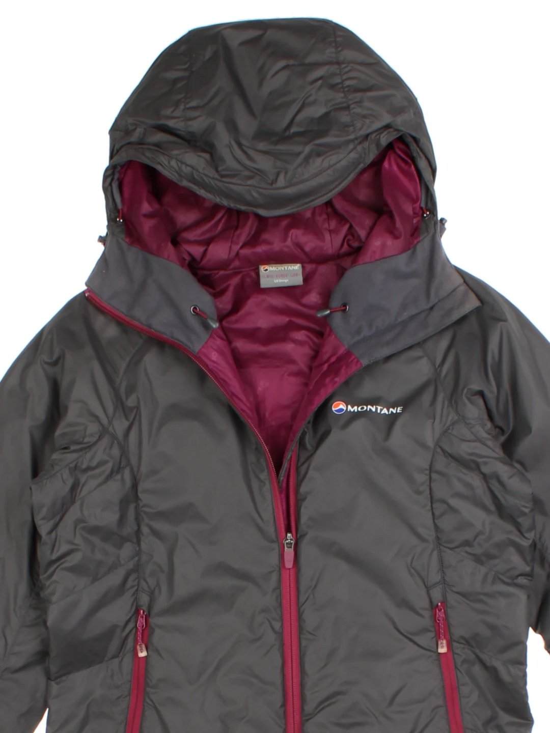 Montane Hiking Jacket (Size S)