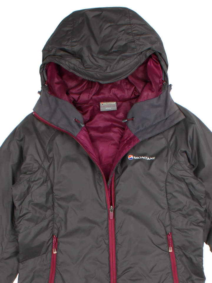 Montane Hiking Jacket (Size S)