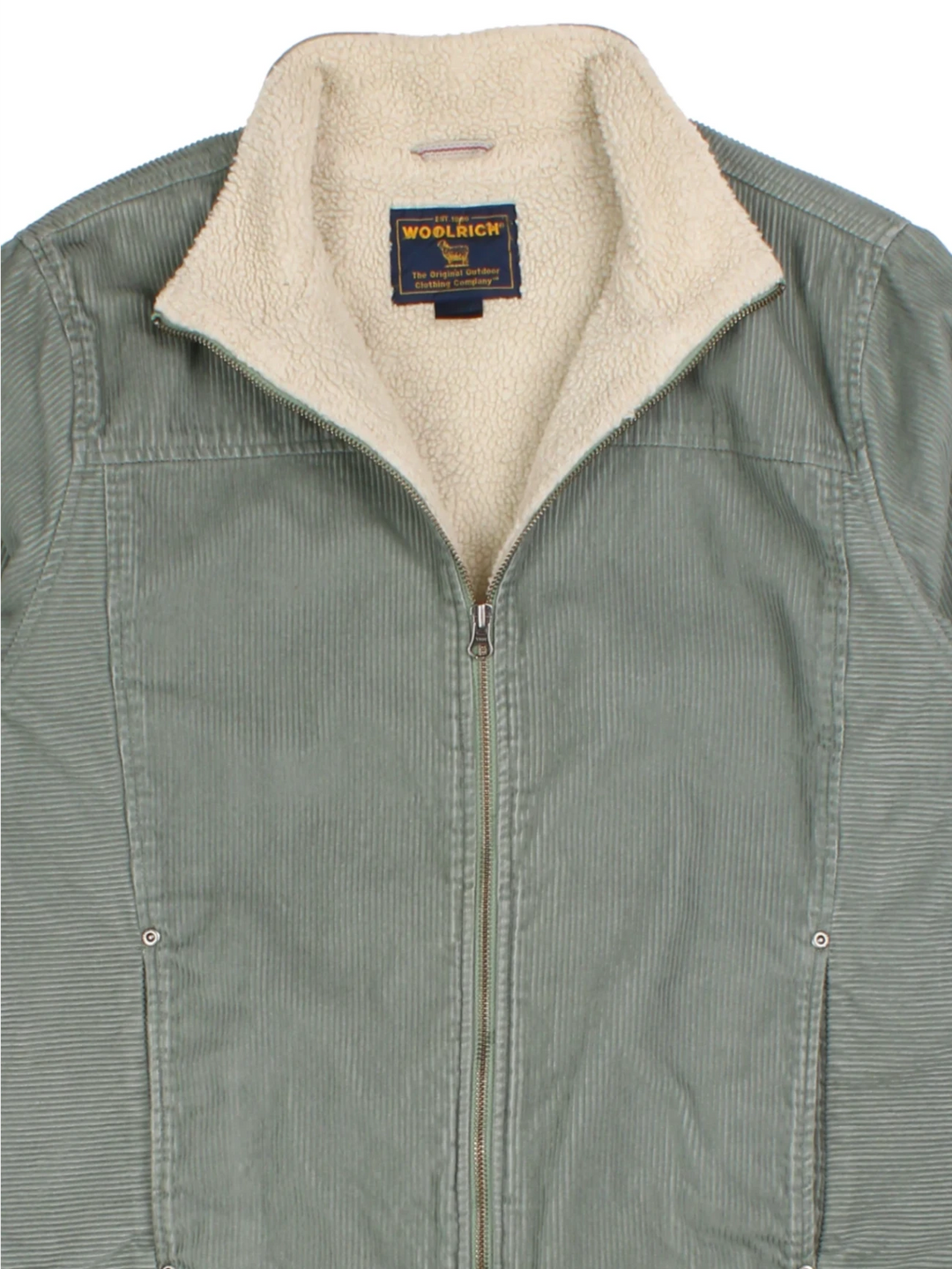 Woolrich Jacket (Size L)