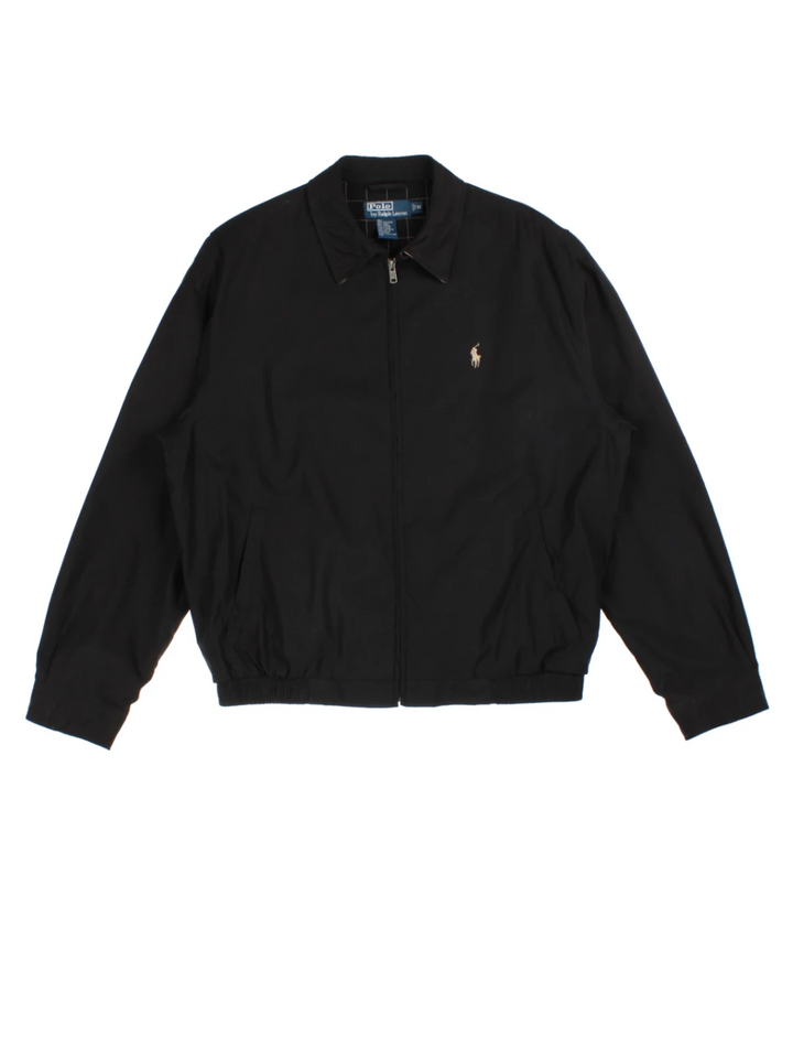Ralph Lauren Harrington Jacket (Size M)