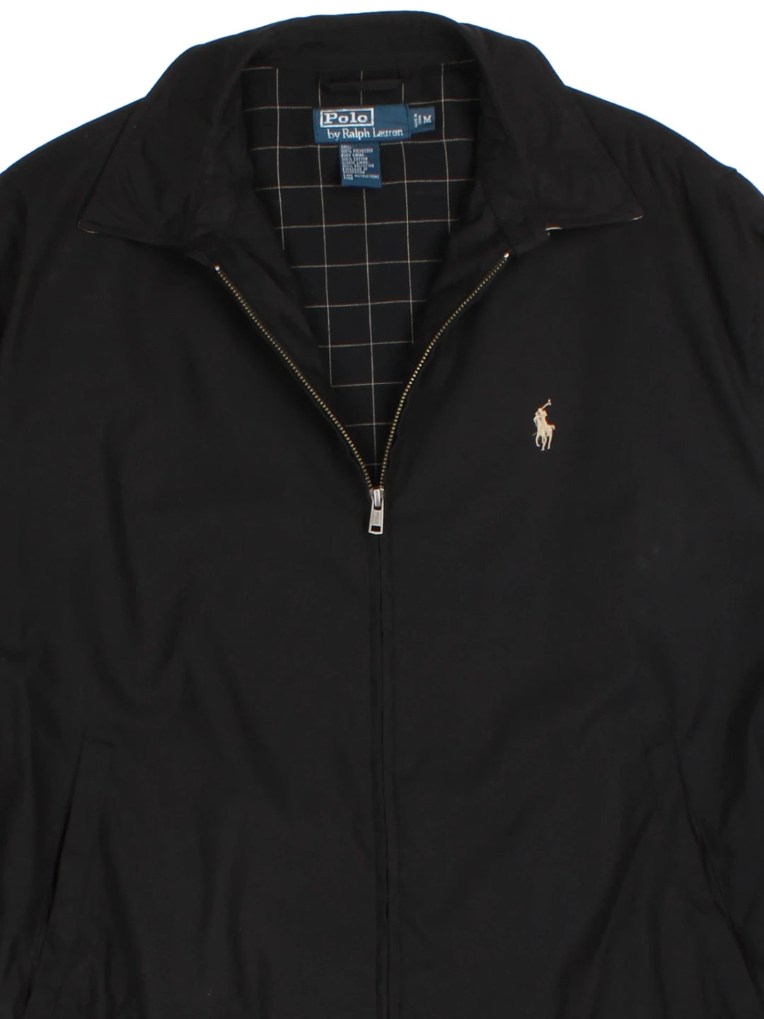 Ralph Lauren Harrington Jacket (Size M)