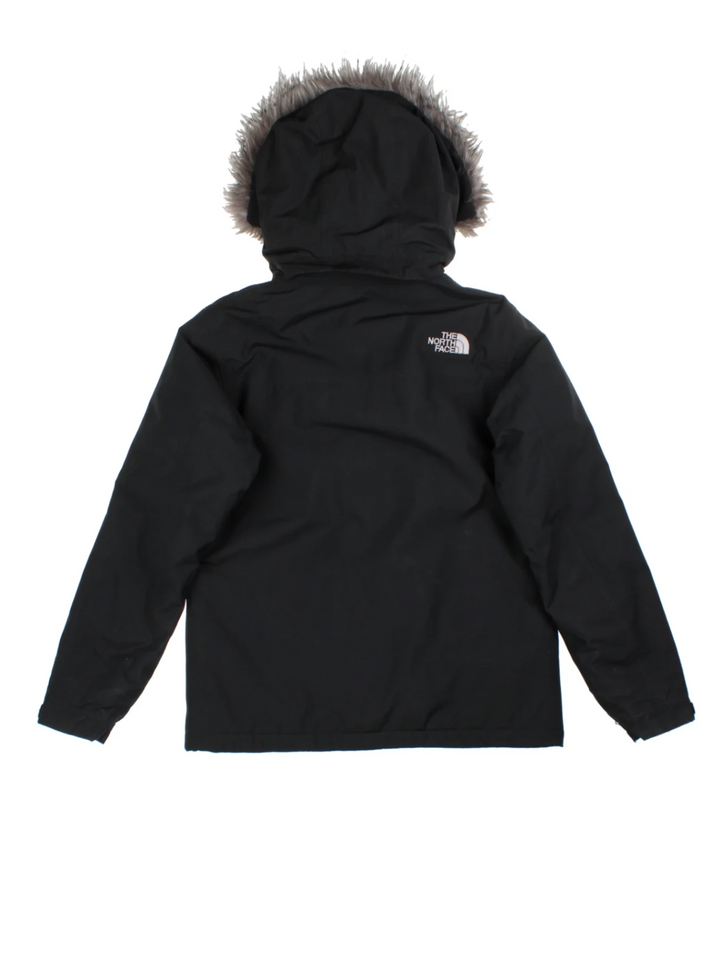 The North Face Jackets Hooded (Size M)