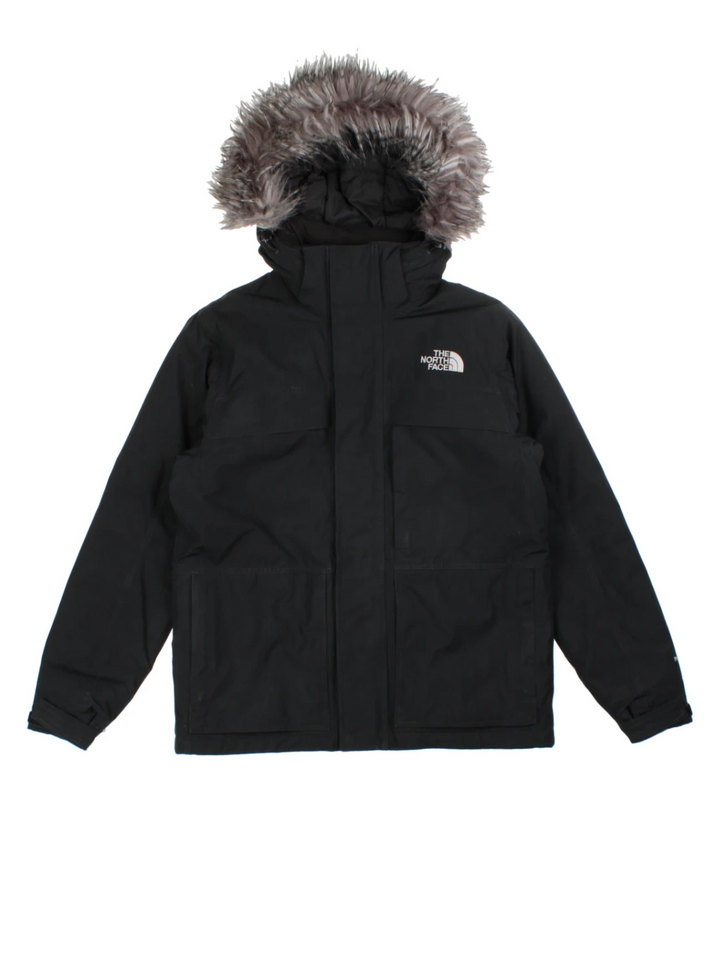 The North Face Jackets Hooded (Size M)