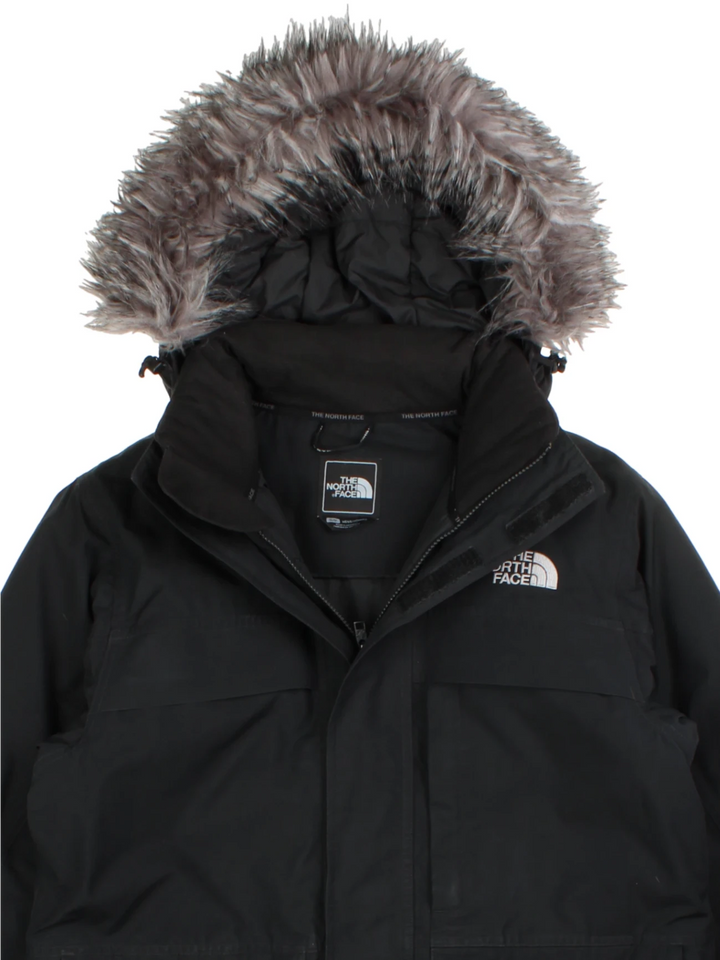 The North Face Jackets Hooded (Size M)