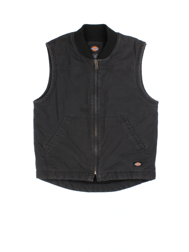 Dickies Gilet (Size M)
