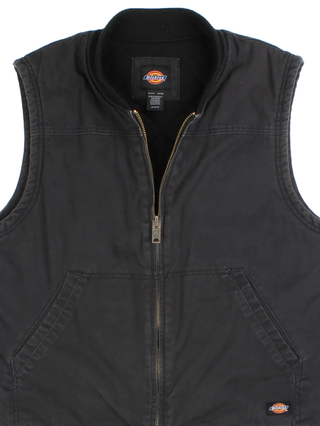 Dickies Gilet (Size M)