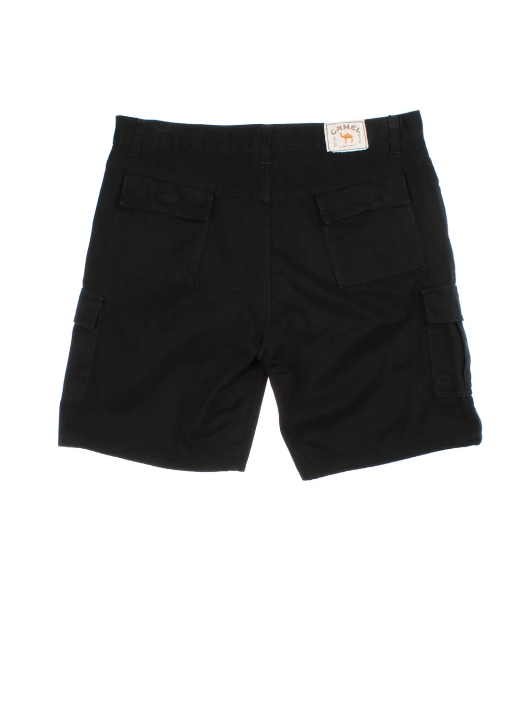 Camel Company Cargo Shorts (Size XL)