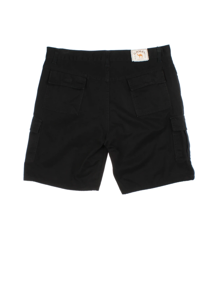 Camel Company Cargo Shorts (Size XL)