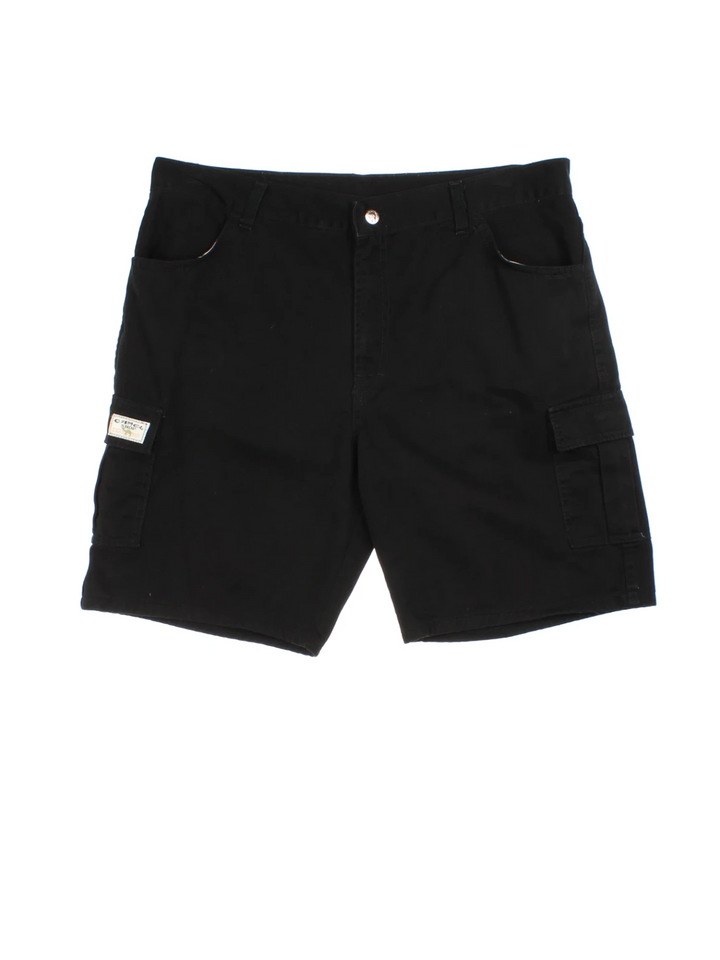 Camel Company Cargo Shorts (Size XL)