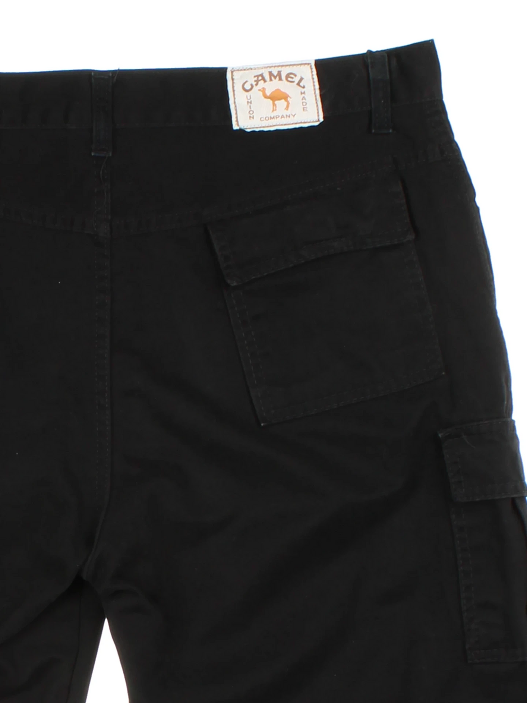 Camel Company Cargo Shorts (Size XL)