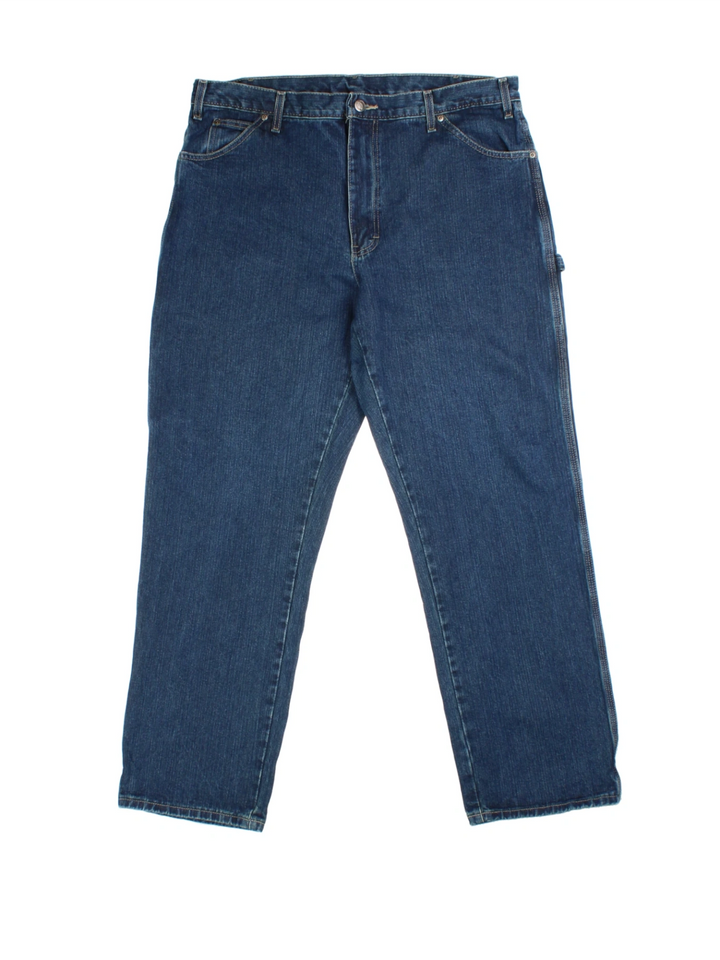 Dickies Denim Jeans (Size XXL)