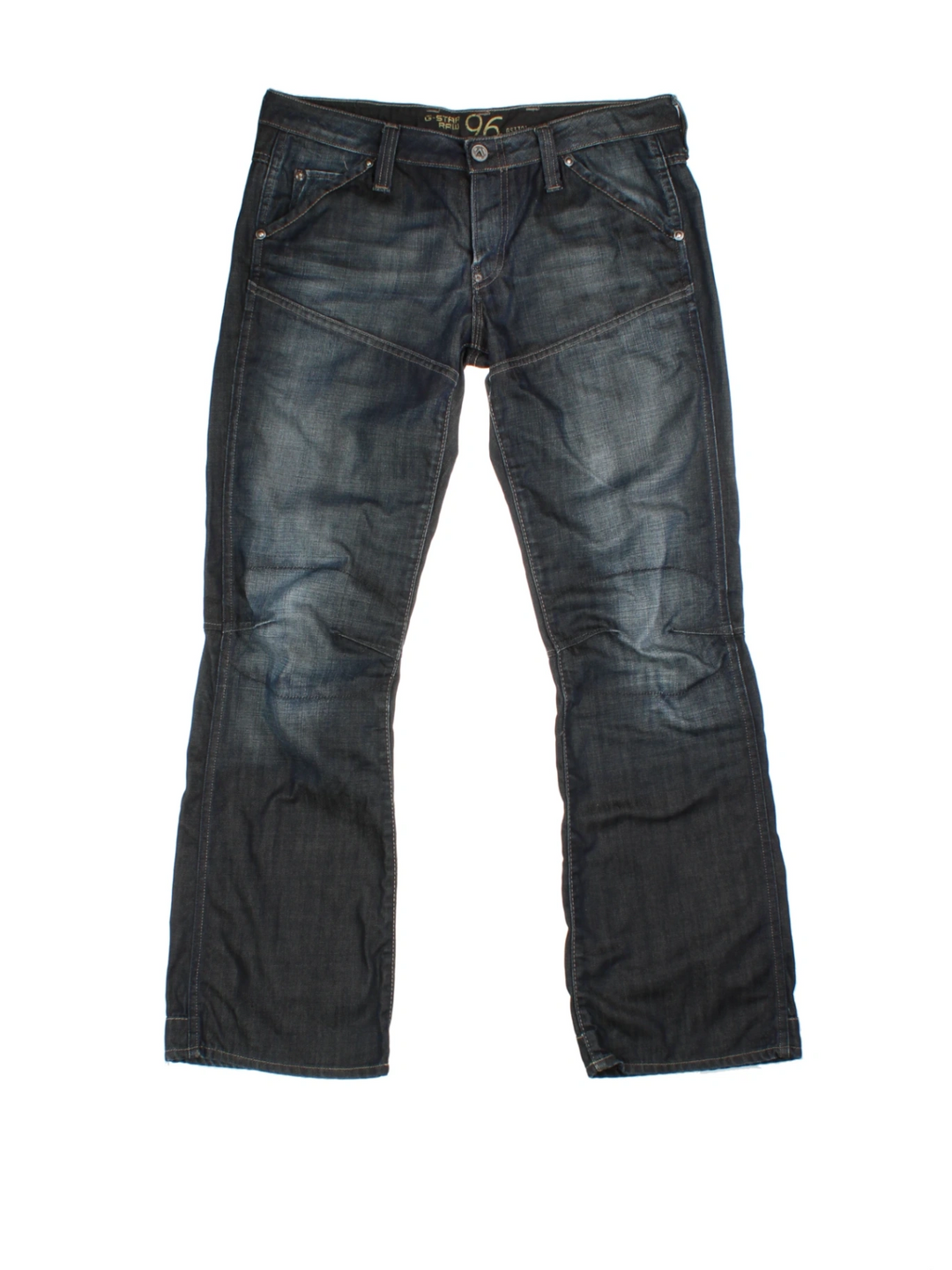 G-Star Raw Jeans (Size - VintageFolk