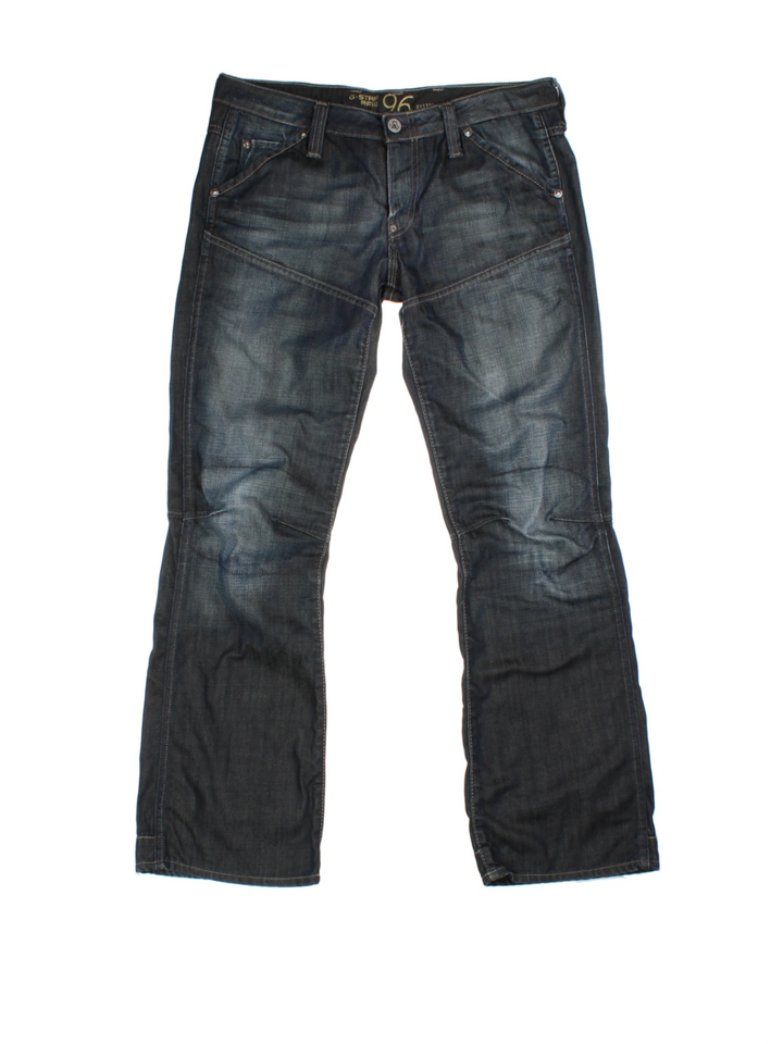 G-Star Raw Jeans (Size - VintageFolk