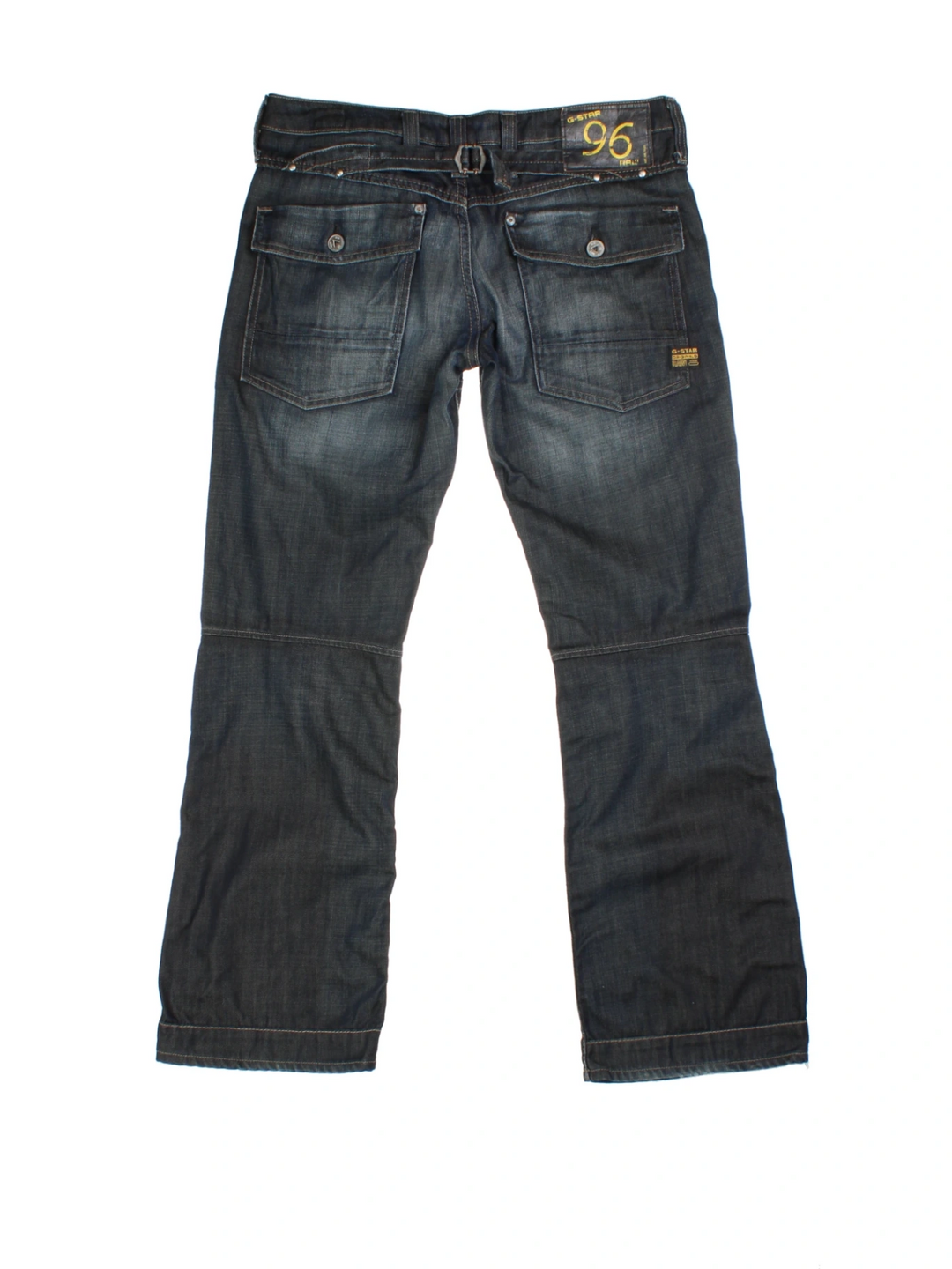 G-Star Raw Jeans (Size - VintageFolk