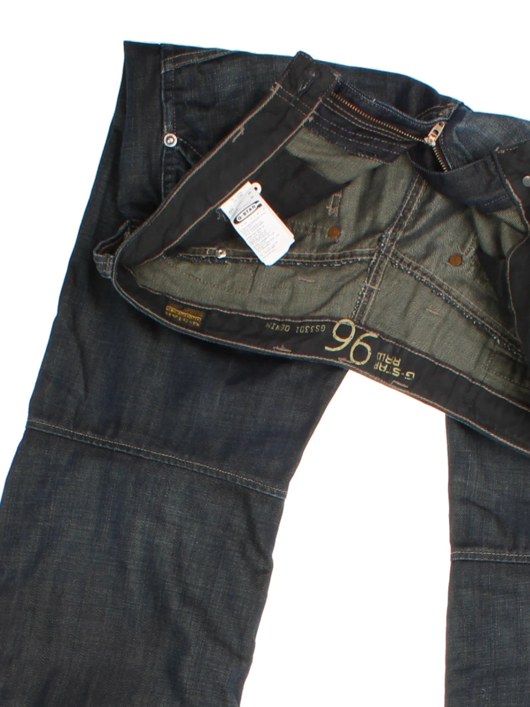 G-Star Raw Jeans (Size - VintageFolk