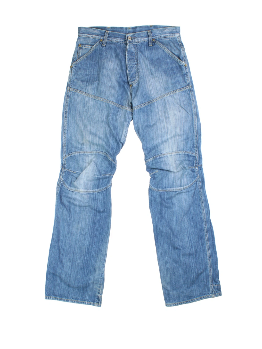 G-Star Raw Jeans (Size L) - VintageFolk