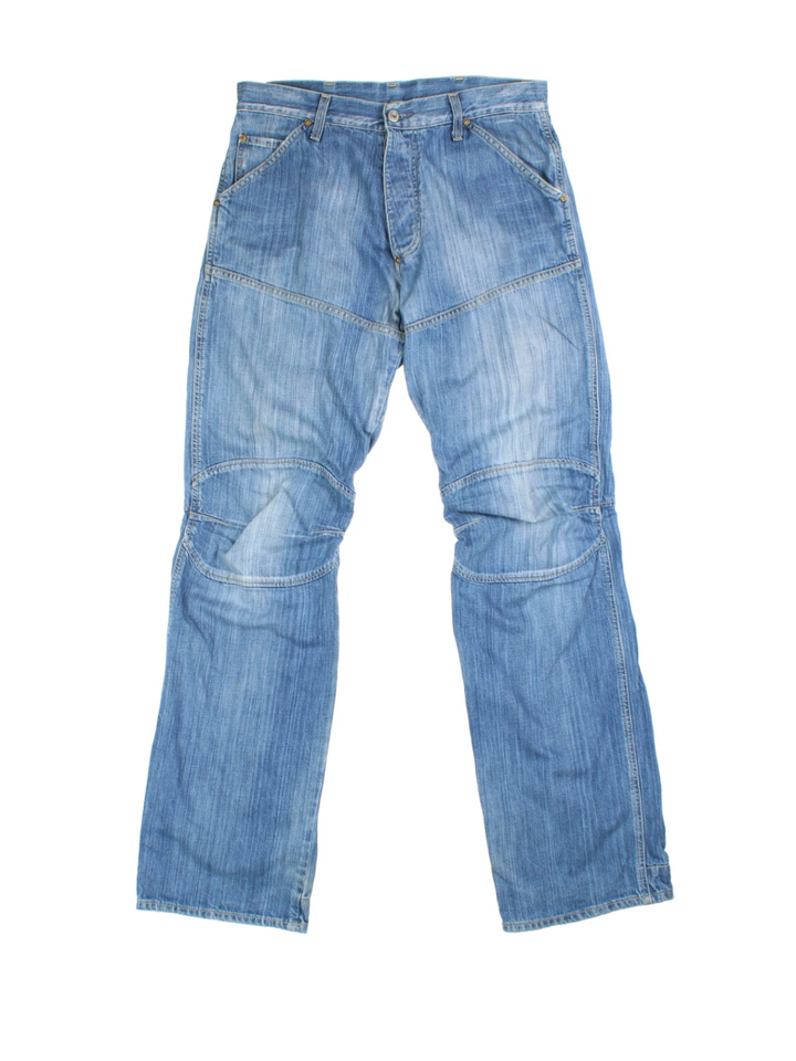 G-Star Raw Jeans (Size L) - VintageFolk