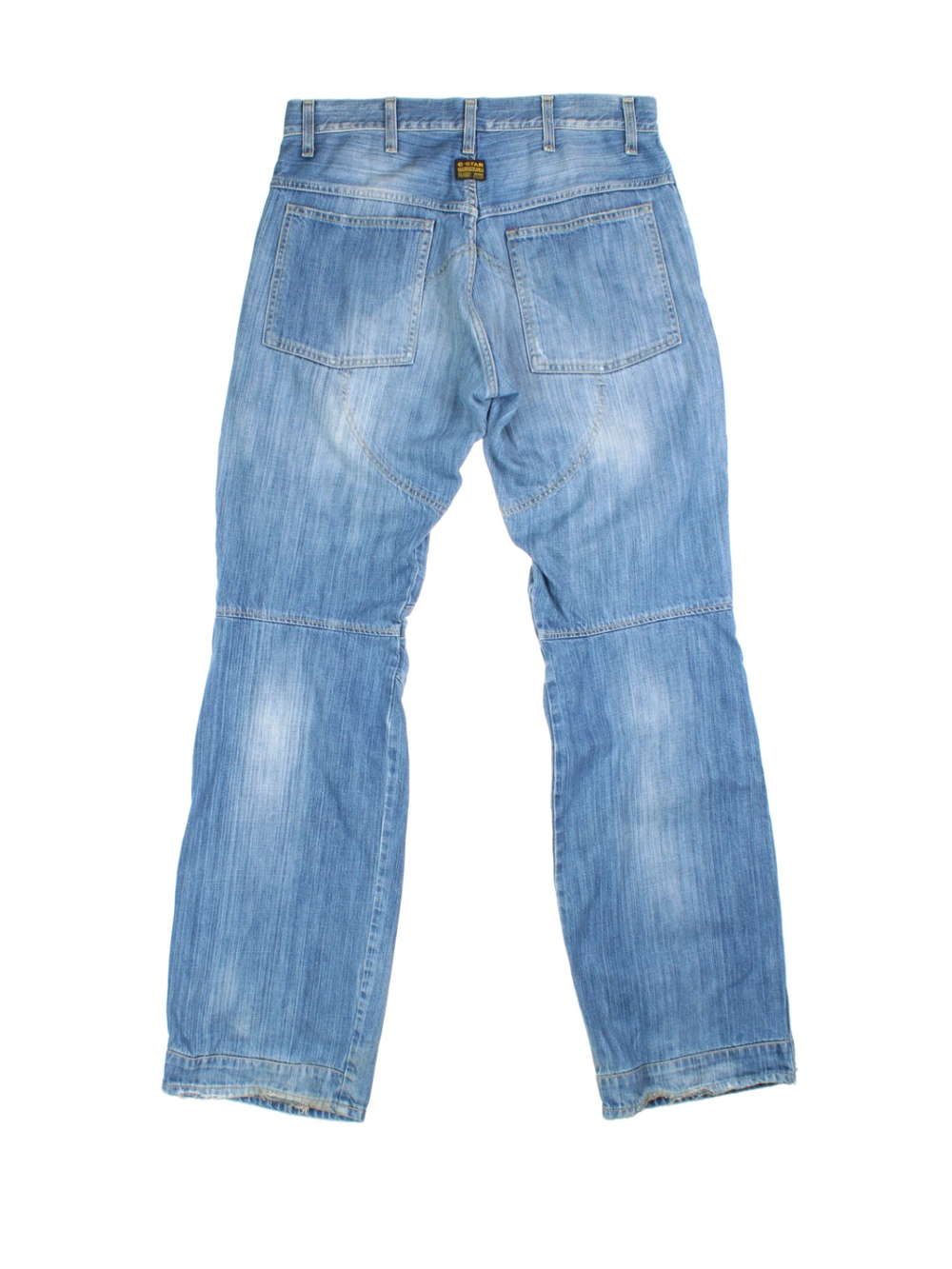 G-Star Raw Jeans (Size L) - VintageFolk