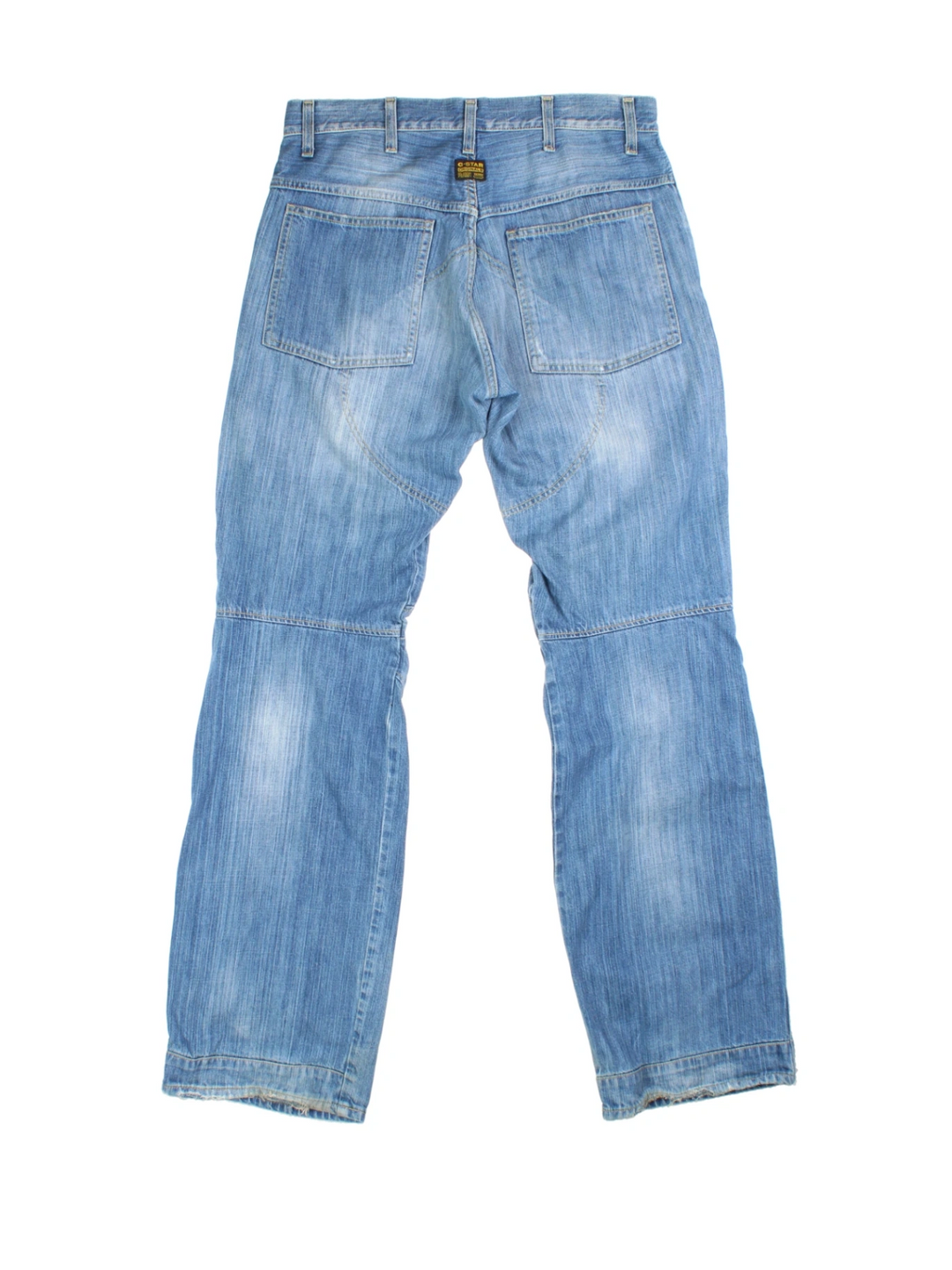 G-Star Raw Jeans (Size L) - VintageFolk