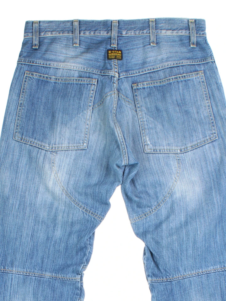 G-Star Raw Jeans (Size L) - VintageFolk