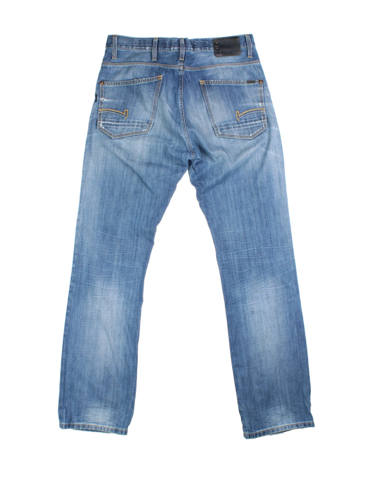 G-Star Raw Jeans (Size XL) - VintageFolk