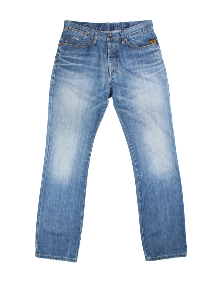 G-Star Raw Jeans (Size XL) - VintageFolk