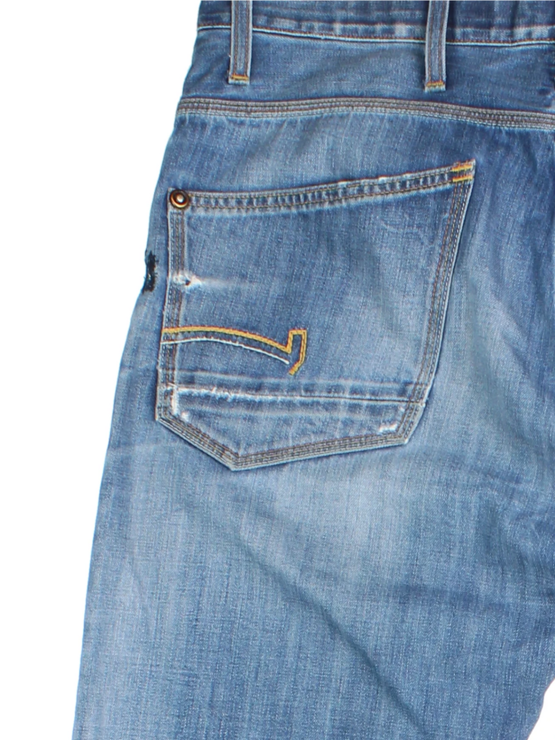 G-Star Raw Jeans (Size XL) - VintageFolk