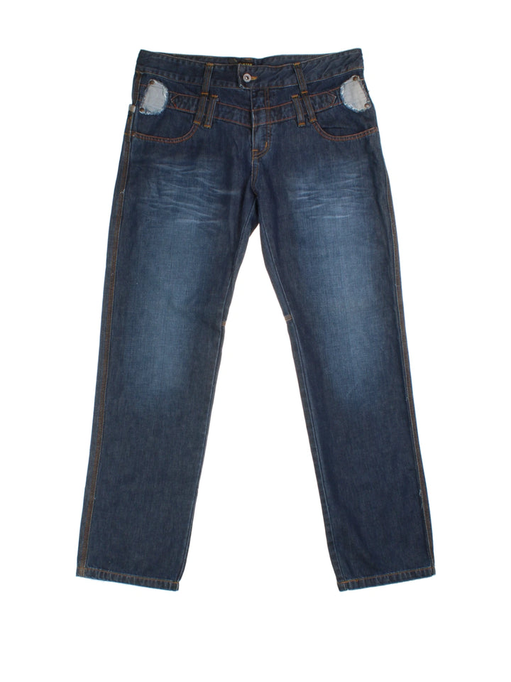 G-Star Raw Denim Jeans (Size XL)