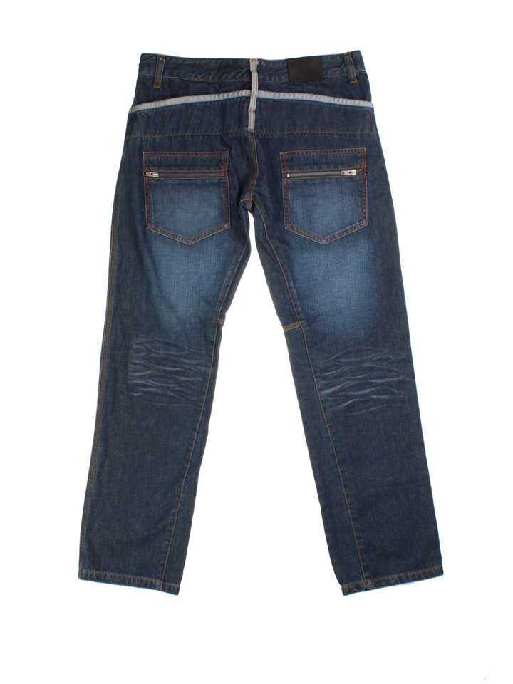 G-Star Raw Denim Jeans (Size XL)