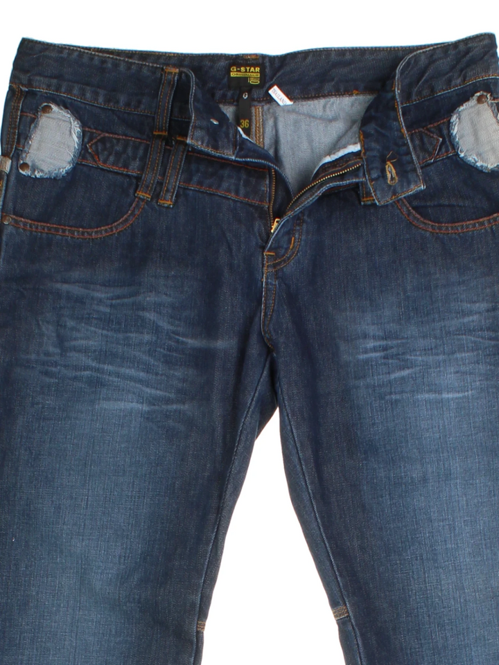 G-Star Raw Denim Jeans (Size XL)