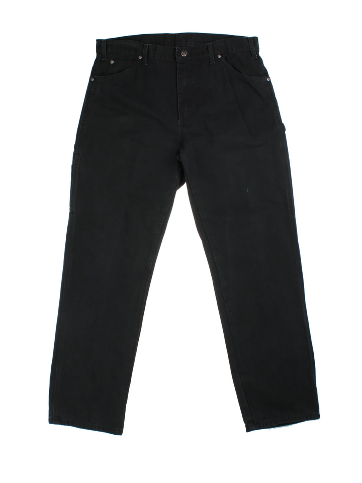 Dickies Carpenter Jeans (Size XL)