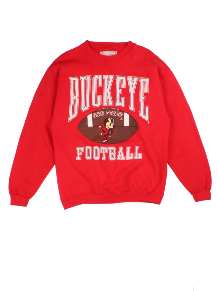 Vintage Galt Sand Buckeye Sweatshirt (Size S)