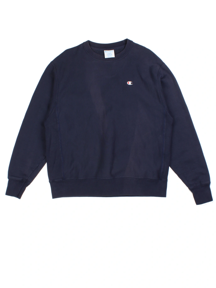 Champion Sweatshirt (Size L)