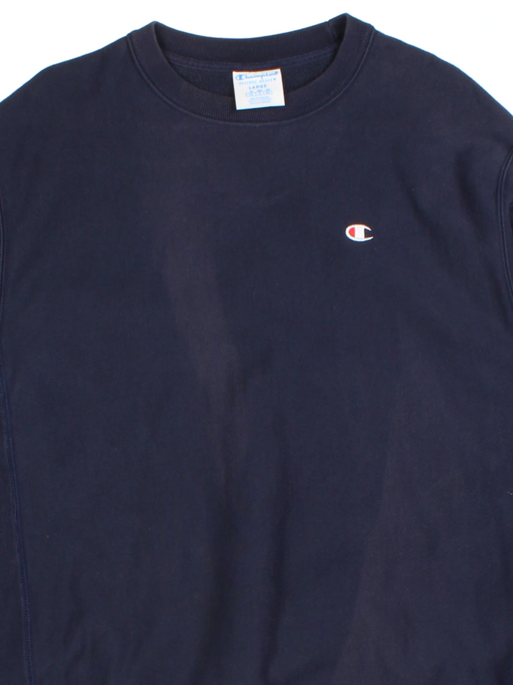 Champion Sweatshirt (Size L)