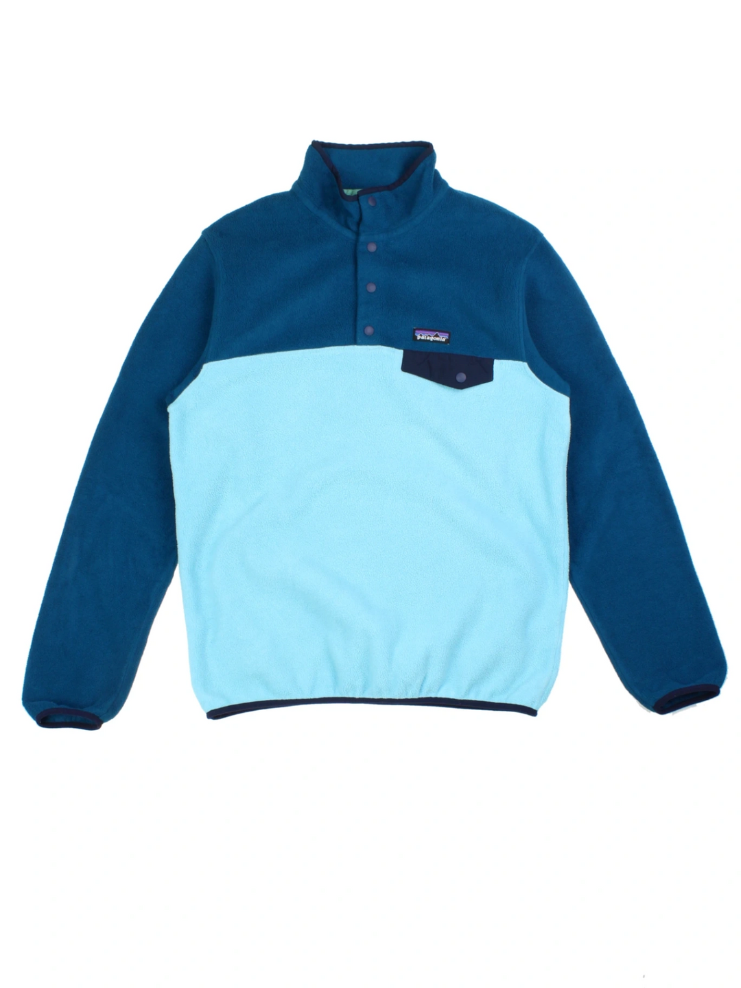 Patagonia Synchilla Fleece Pullover (Size L)