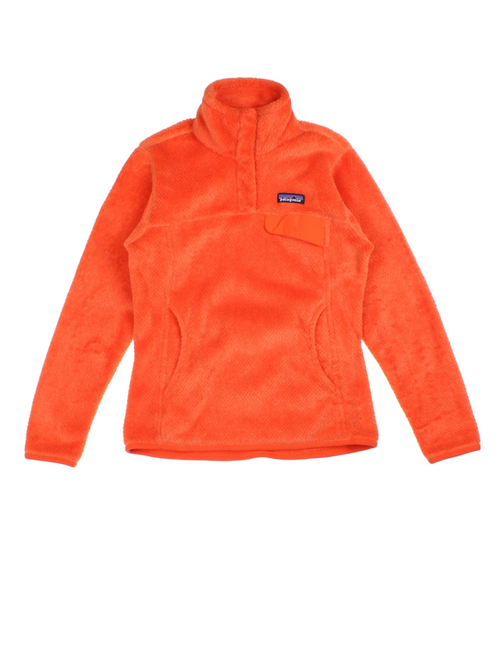 Patagonia Fleece Pullover (Size XS)