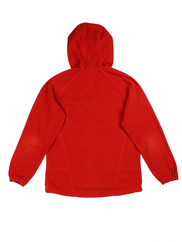 Rab Hooded Fleece (Size XL)