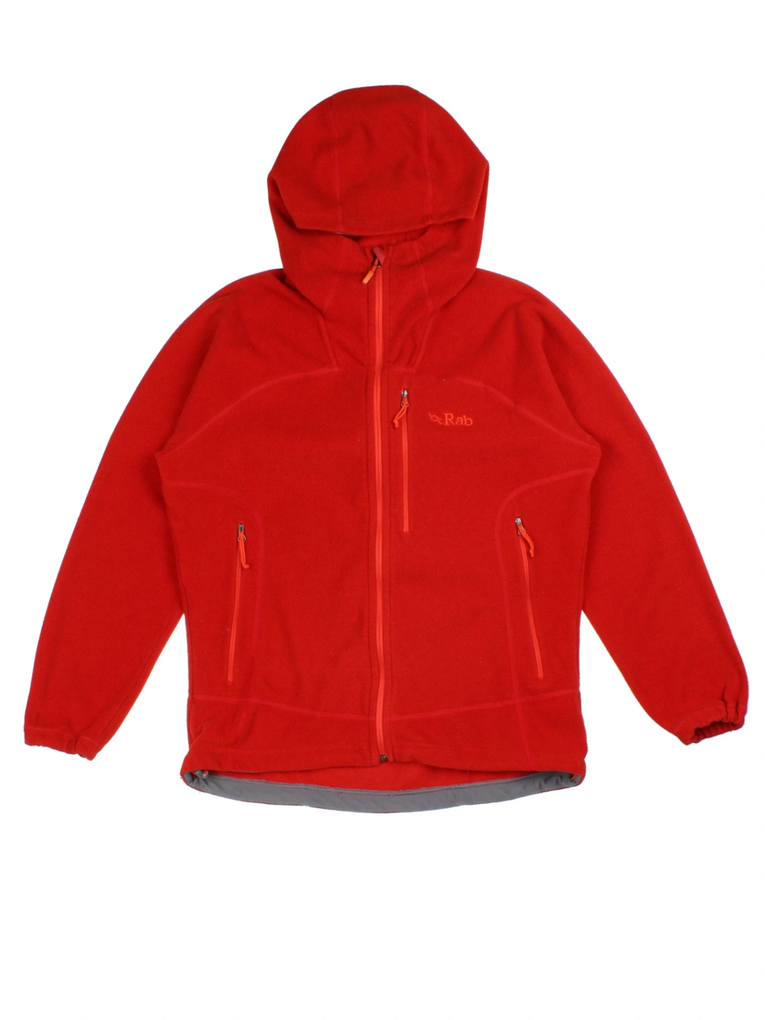 Rab Hooded Fleece (Size XL)
