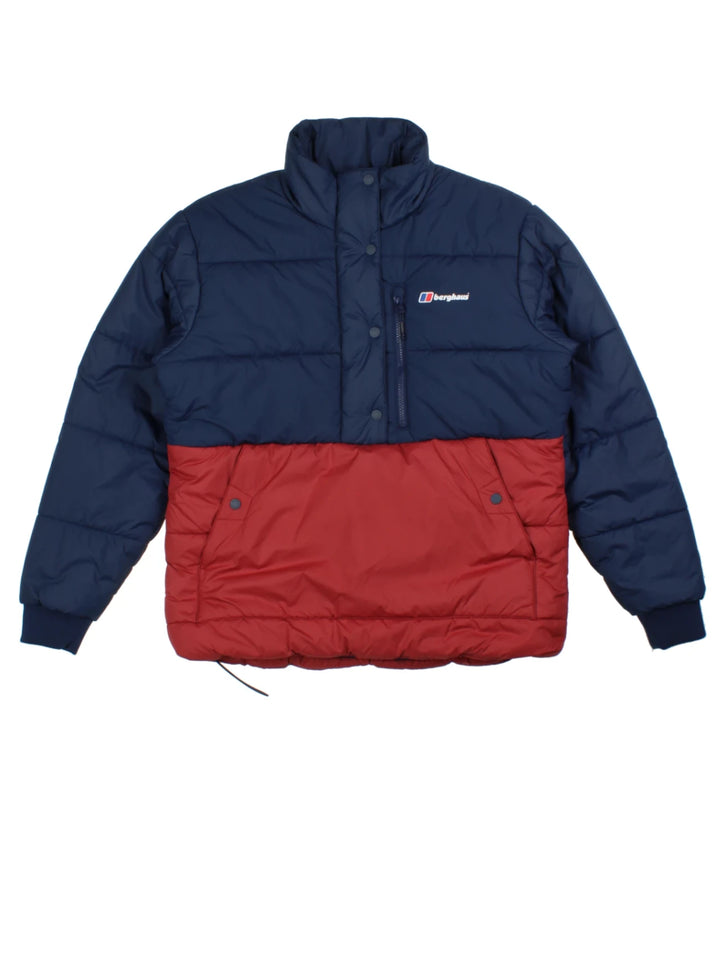 Berghaus Puffer Jacket (Size M)