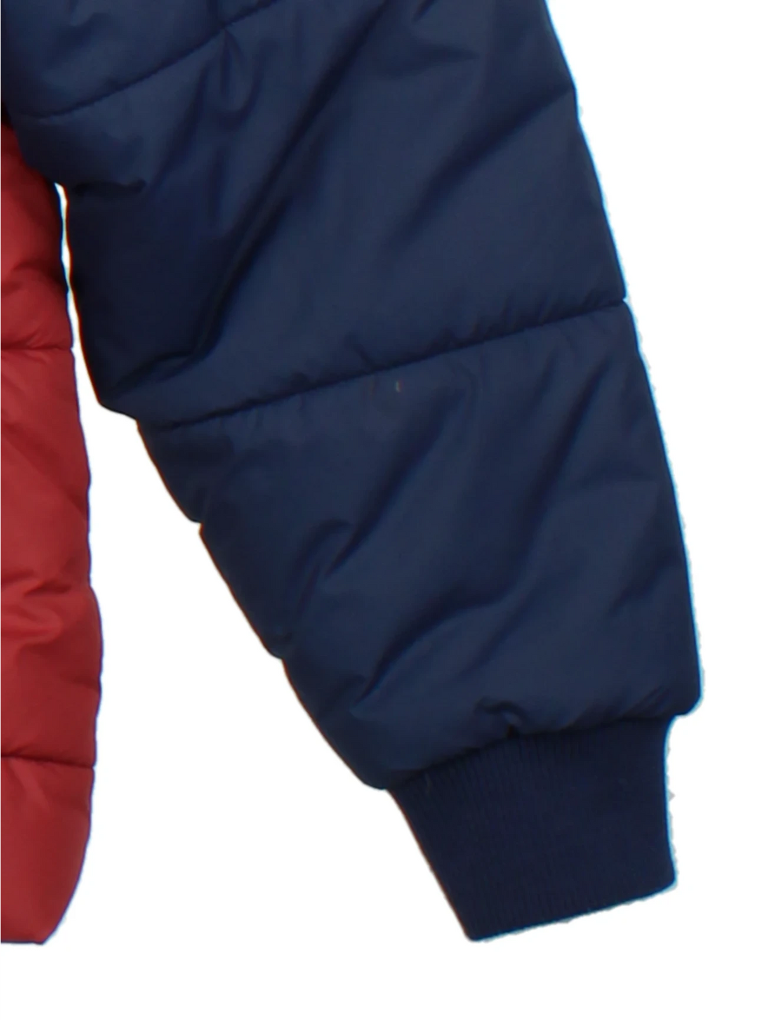 Berghaus Puffer Jacket (Size M)