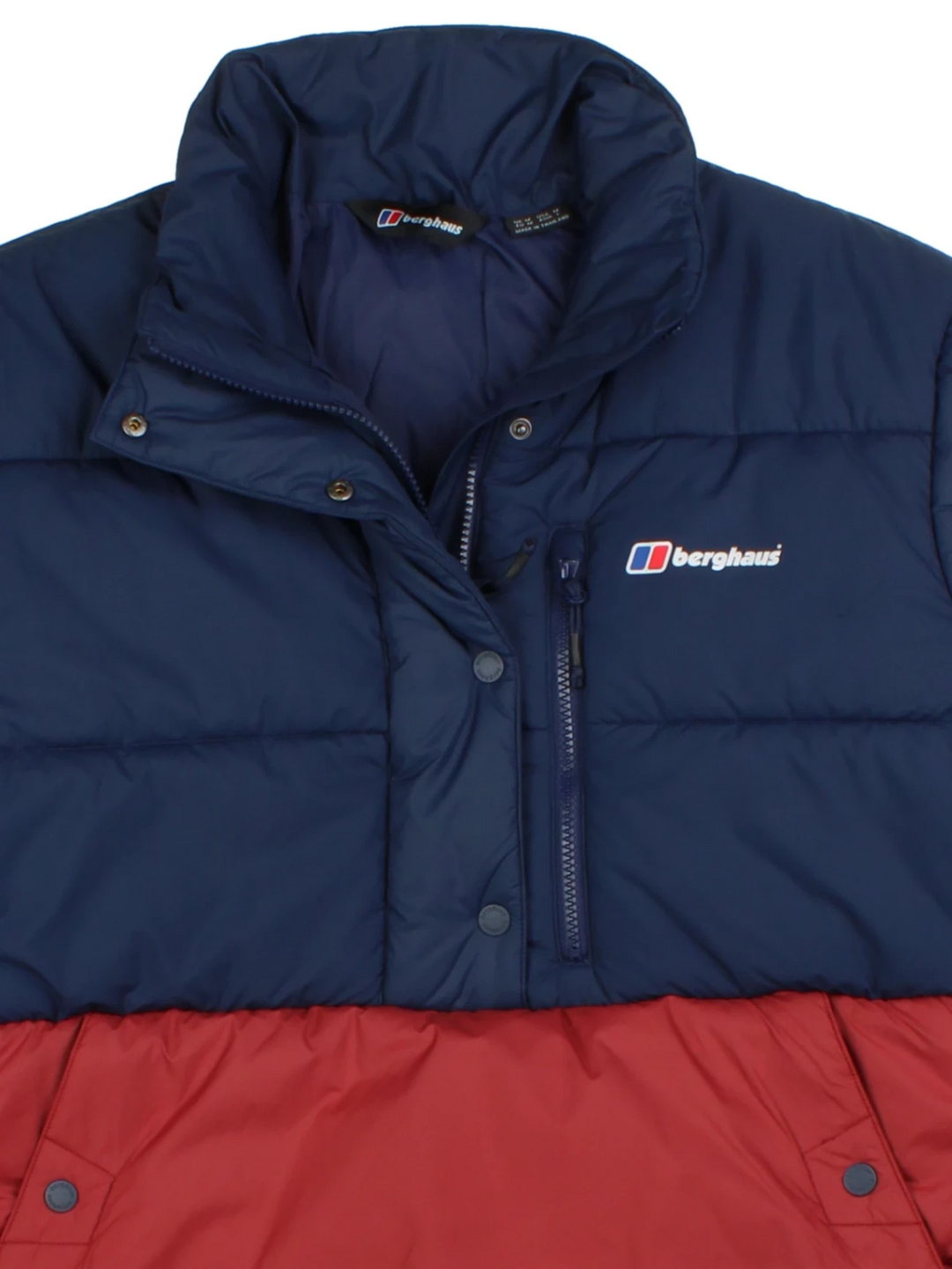Berghaus Puffer Jacket (Size M)